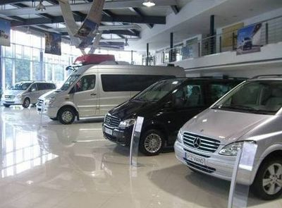 上海平治/德駿奔馳新年迎春購車大酬賓，尊享豪華駕乘新體驗(yàn)