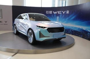 一錘定音 長城汽車逆市飄紅，是實力使然而非“壓庫”虛火